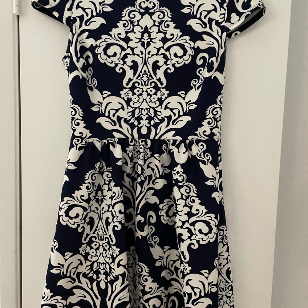 Barely worn from macys